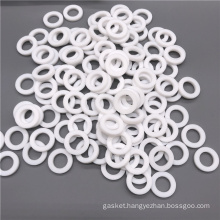 Customer Customization Valve Flexible  PTFE Gasket For Sealing